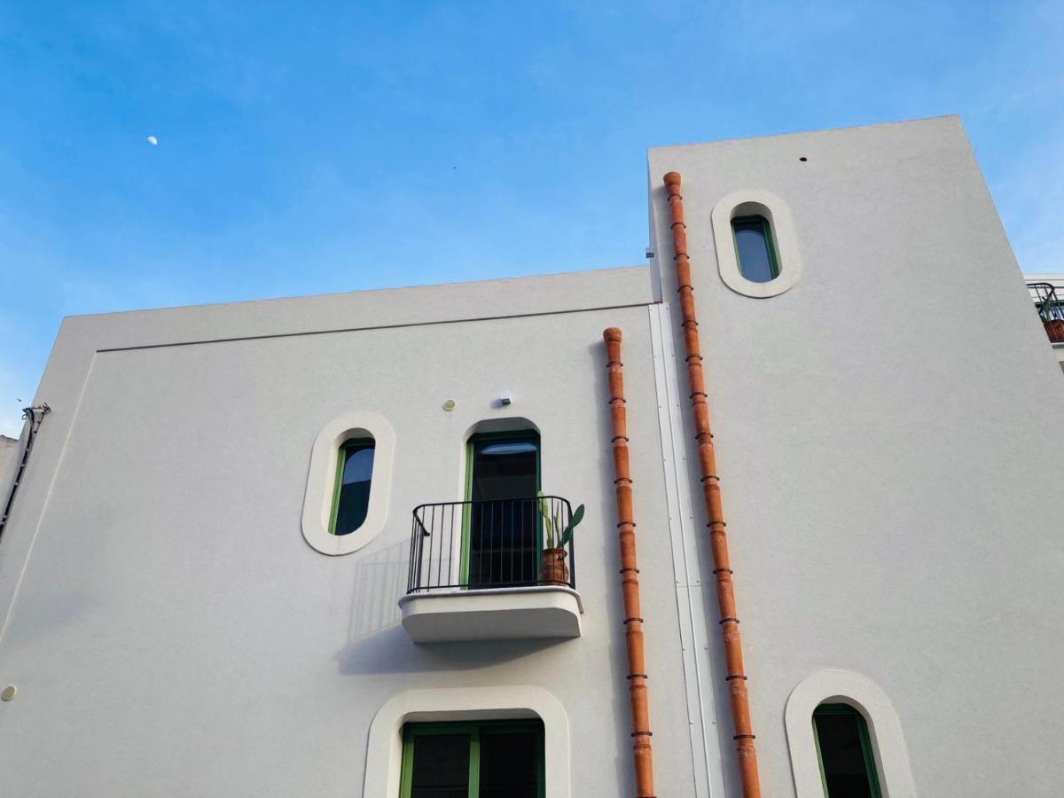 카포오를란도 Casa Astura 아파트 외부 사진