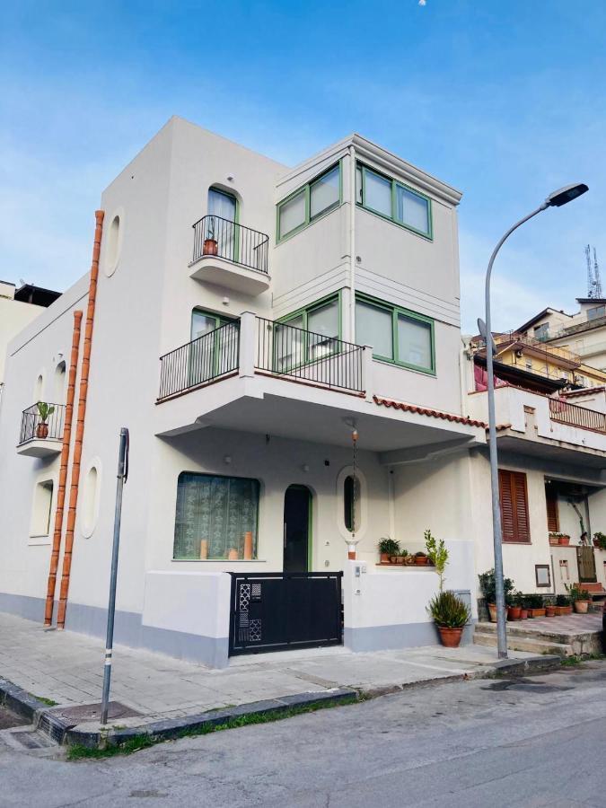 카포오를란도 Casa Astura 아파트 외부 사진