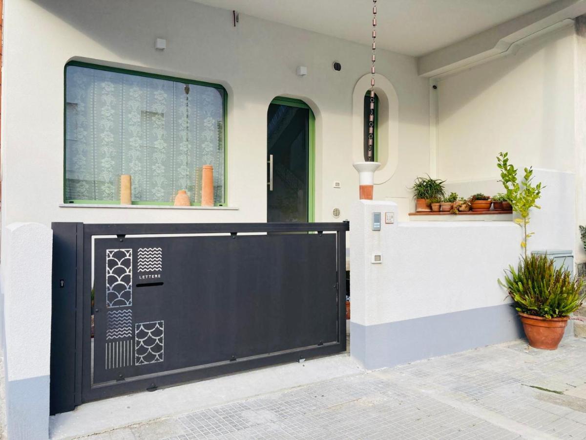 카포오를란도 Casa Astura 아파트 외부 사진