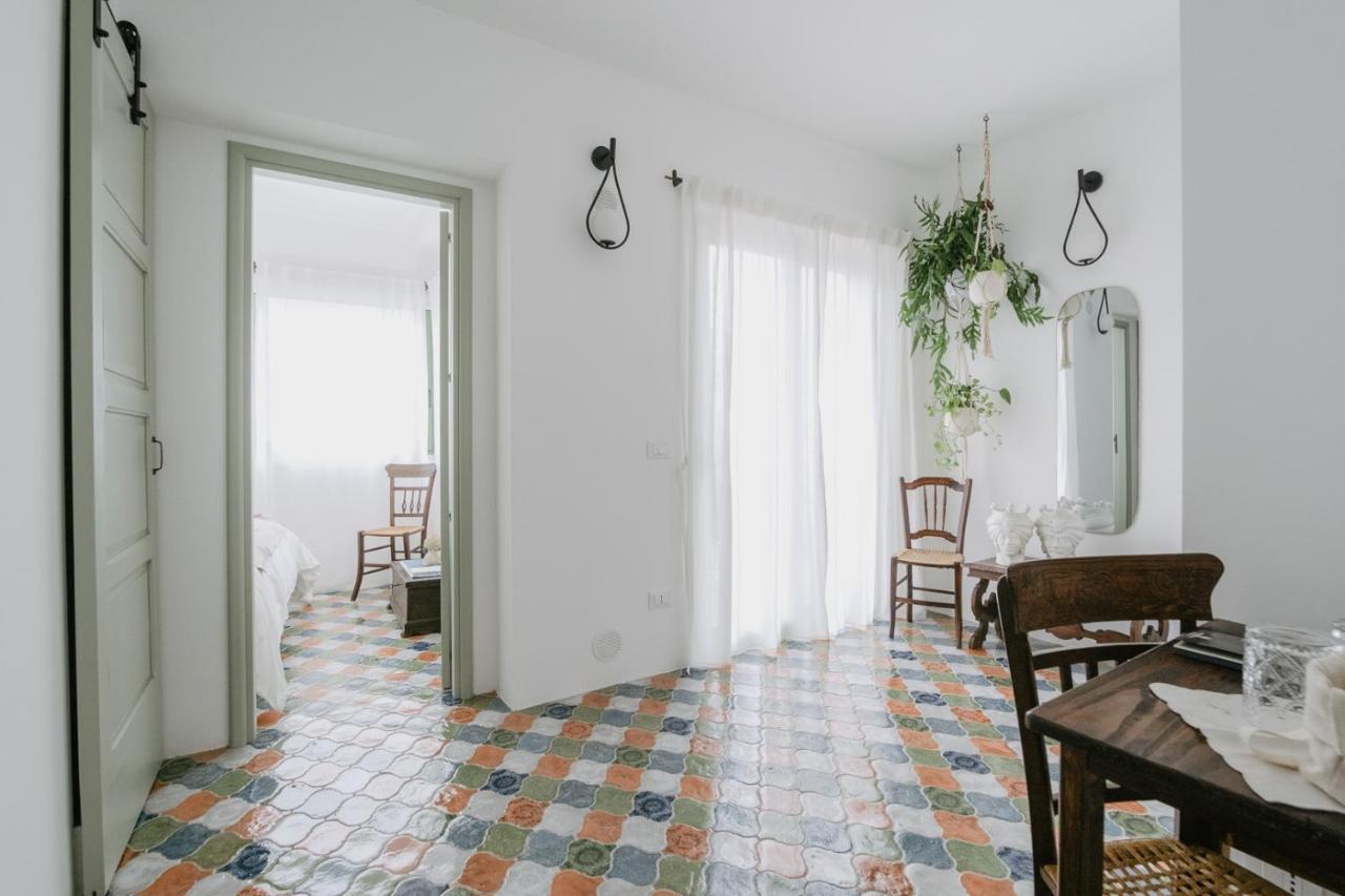 카포오를란도 Casa Astura 아파트 외부 사진