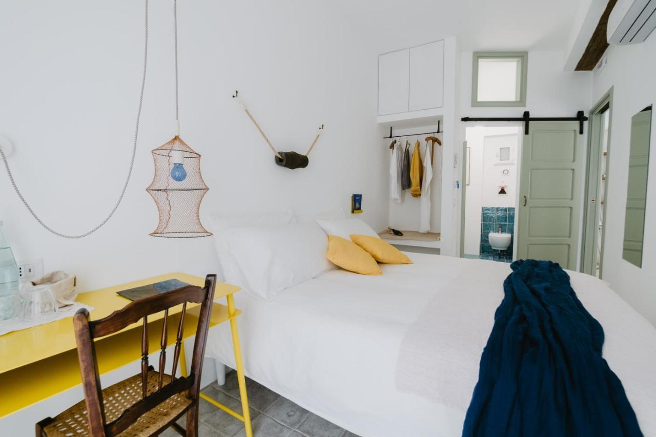카포오를란도 Casa Astura 아파트 외부 사진