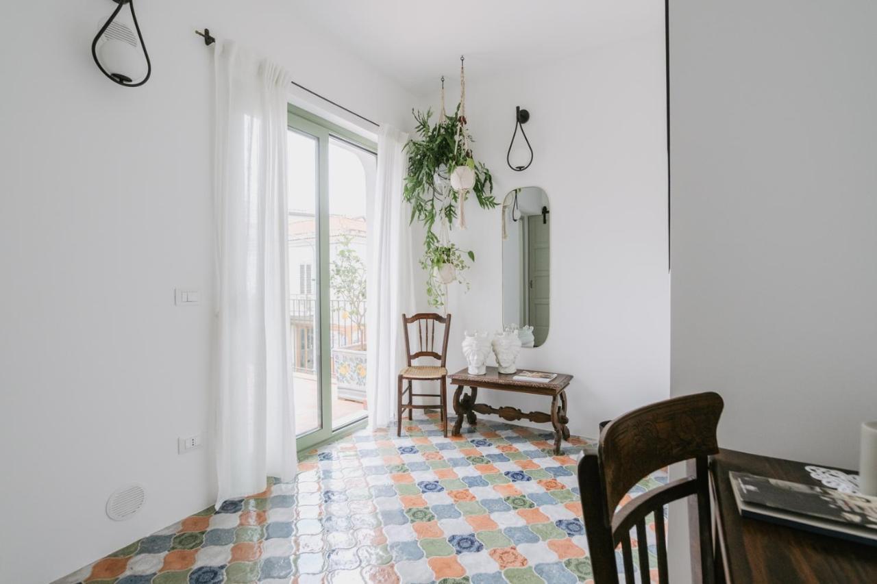 카포오를란도 Casa Astura 아파트 외부 사진