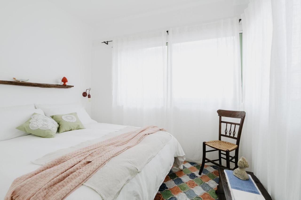 카포오를란도 Casa Astura 아파트 외부 사진