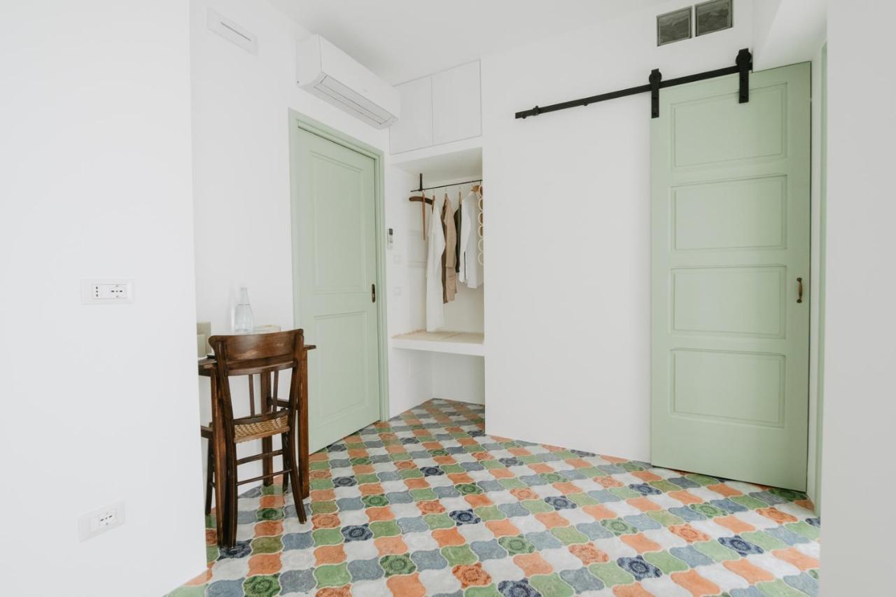 카포오를란도 Casa Astura 아파트 외부 사진