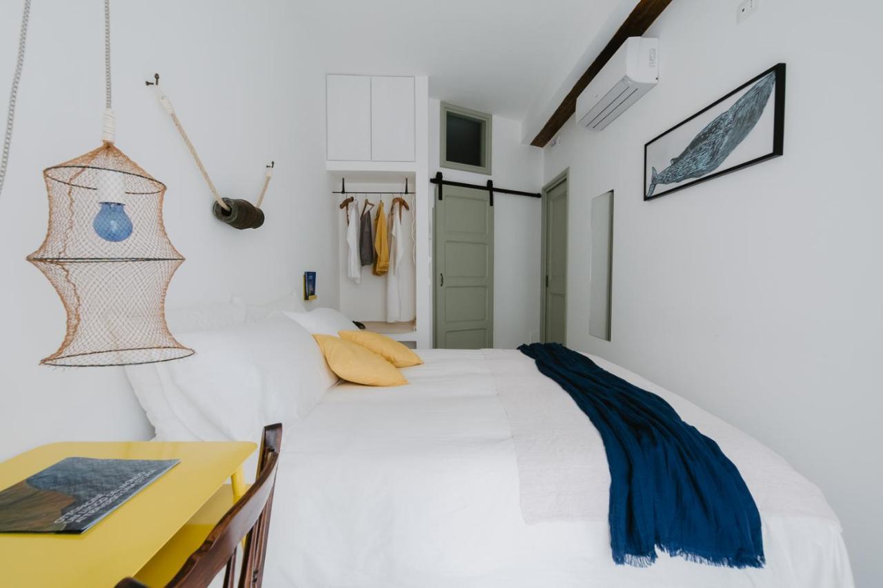 카포오를란도 Casa Astura 아파트 외부 사진