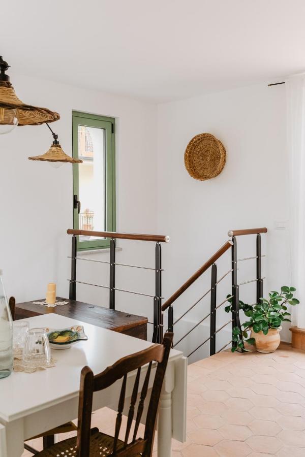 카포오를란도 Casa Astura 아파트 외부 사진