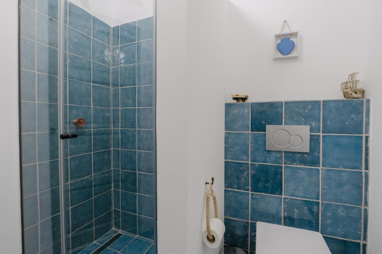 카포오를란도 Casa Astura 아파트 외부 사진